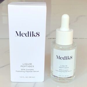 Medik8 Liquid Peptides 1.0oz (30 mL)